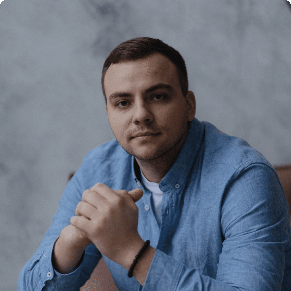 Дмитрий Ивкин